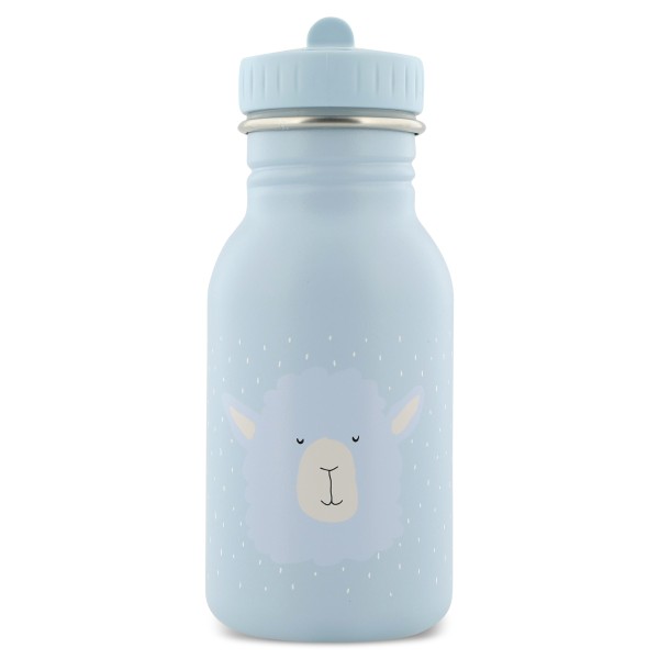 Trixie Trinkflasche 350ml - Mr. Alpaca