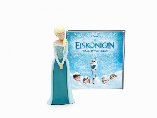 Tonies Hörfigur: Disney Die Eiskönigin / Elsa