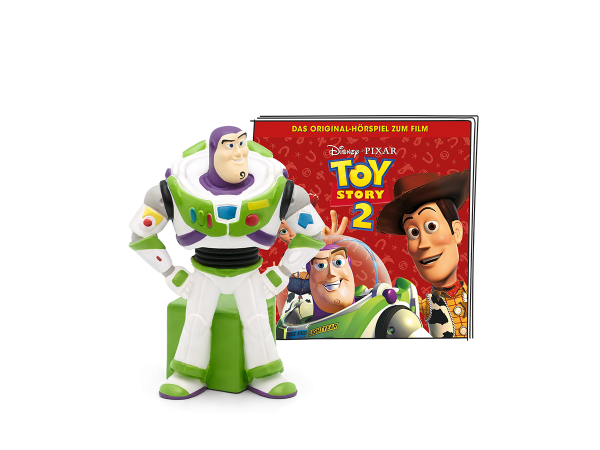 Tonies Hörfigur: Disney Toy Story 2