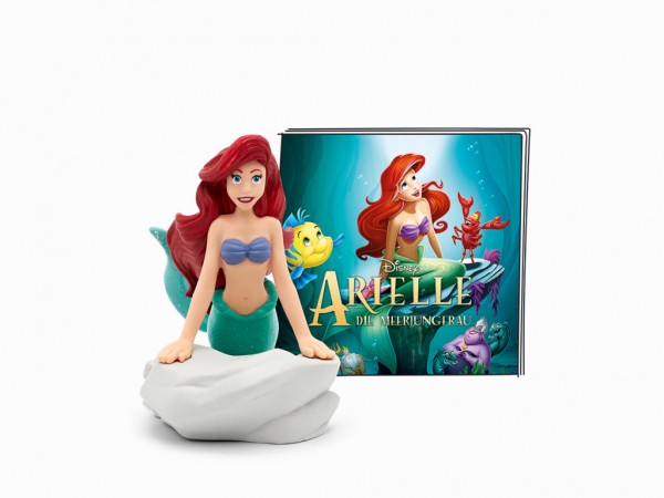 Tonies Hörfigur: Disney Arielle die Meerjungfrau